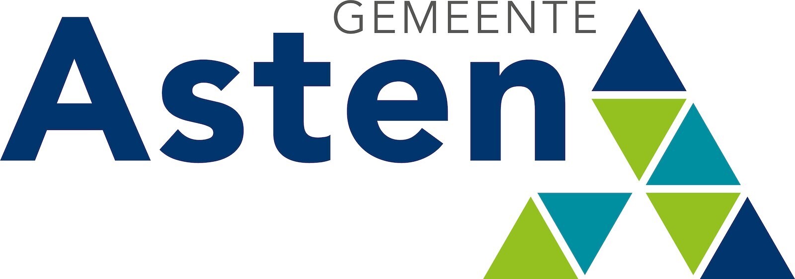 Logo Asten logo