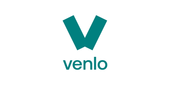 Logo Logo Venlo nieuw